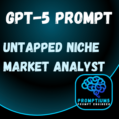 Discover Your Next Breakthrough Business Idea in Untapped Markets