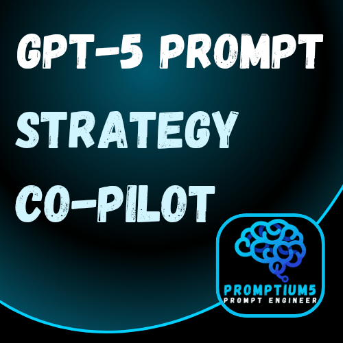 Your AI-Powered Strategy Co-Pilot: From Data to Board-Ready Plan in Minutes