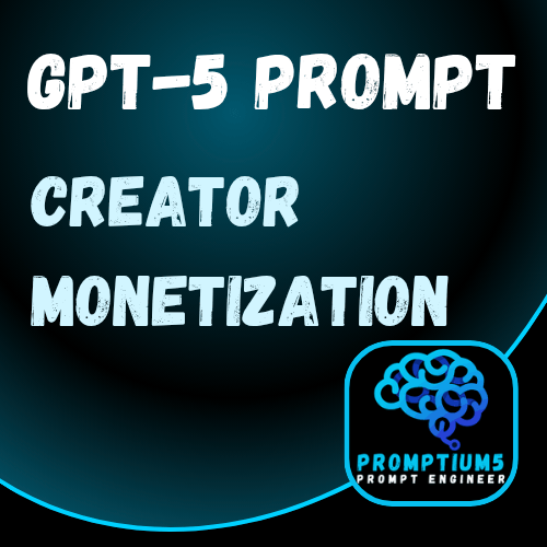 Stop Gambling on Ads. Start Building Your Creator Business.