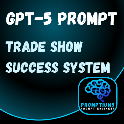 Stop Wasting Your Trade Show Budget. Start Generating ROI.