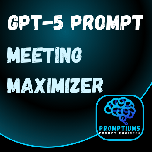 The End of Wasted Meetings. The Beginning of Peak Productivity.